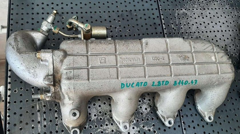 Galerie admisie 8140,43 2.8 td fiat ducato 2002-2006 2829474 467497970