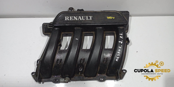 Galerie admisie 8200022251 1.4i 16V K4JD740 Renault Megane 2 [2002 - 2006]