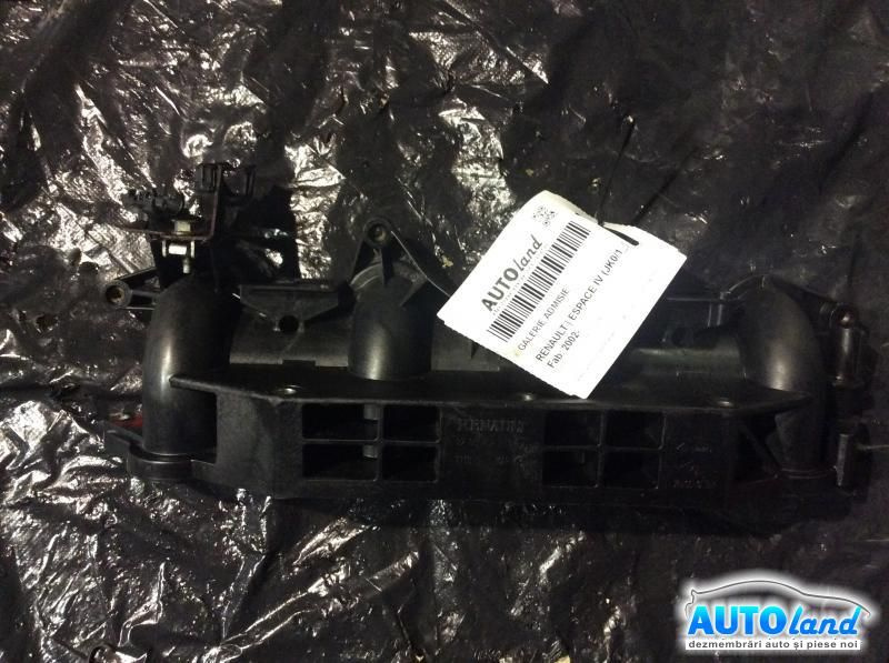 Galerie Admisie 8200252227a 2.2 DCI Renault ESPACE IV JK0/1 2002