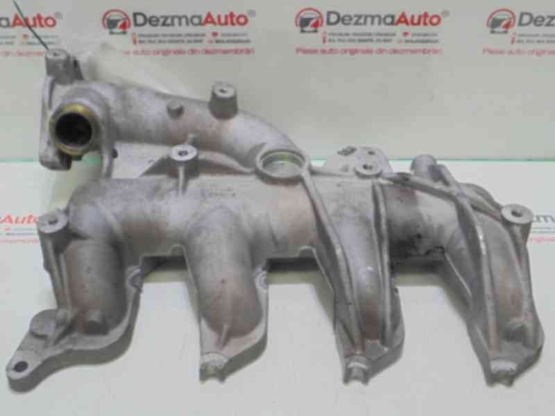 Galerie admisie 8200272607, Renault Scenic 2, 1.9dci (id:309159)