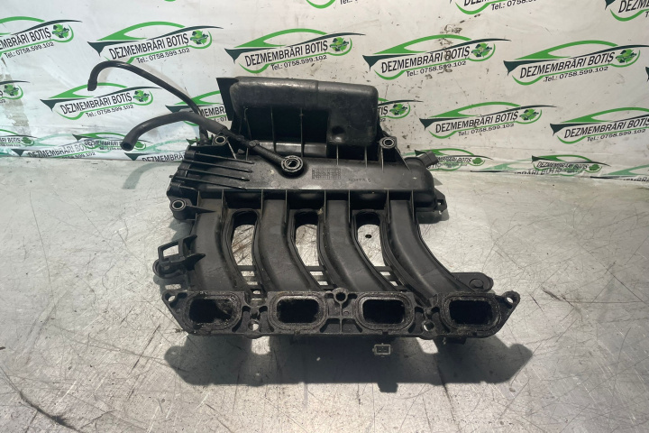Galerie admisie 8200275053 Renault Megane 2 [2002 - 2006] wagon 1.6 MT (113 hp)