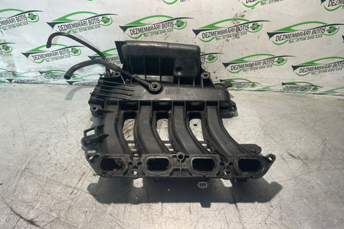 Galerie admisie 8200275053 Renault Megane 2 [2002 - 2006] wagon 1.6 MT (113 hp)