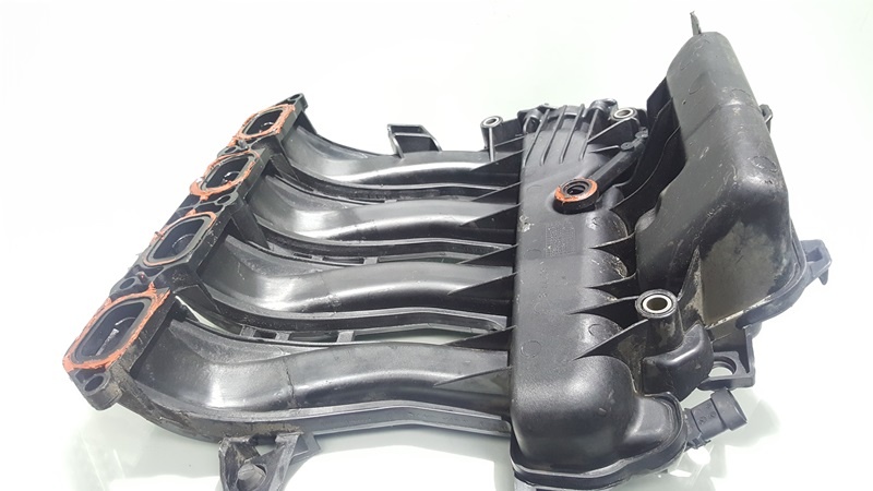Galerie admisie, 8200275053, Renault Megane 2 sedan (id:343664)