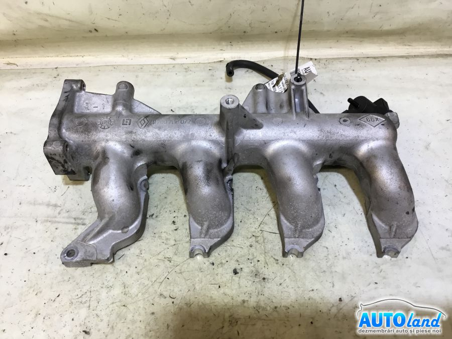 Galerie Admisie 8200780072 1.9 DCI + Senzor Renault SCENIC III JZ0/1 2009