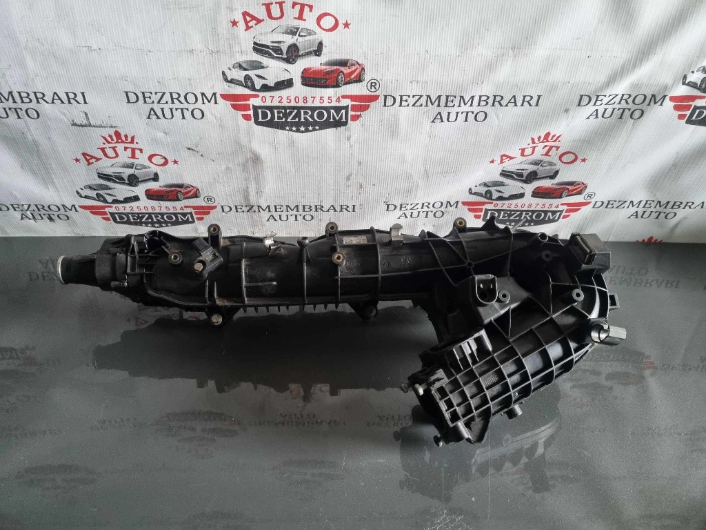 Galerie admisie 8511363 BMW Seria 3 E92 LCI 325d 204 cai N57