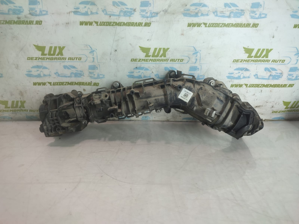 Galerie admisie 8513653 BMW Seria 2 Grand Tourer F44 [2015 - 2018] 2.0 d B47C20A