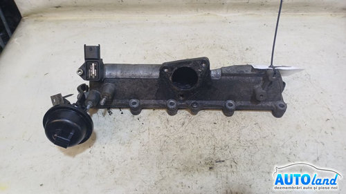 Galerie Admisie 8973134590 1.7 CDTI cu Senzor Opel ASTRA H 2004