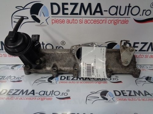 Galerie admisie, 8973134590, Opel Astra H, 1.7cdti, Z17DTH