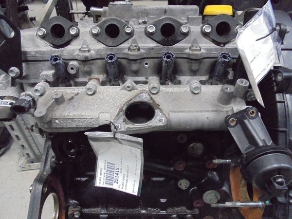 Galerie admisie, 8973134590, Opel Astra H combi 1.7cdti