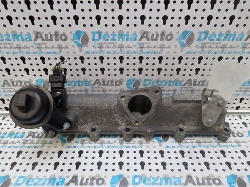Galerie admisie 8973134590, Opel Corsa C, 1.7cdti