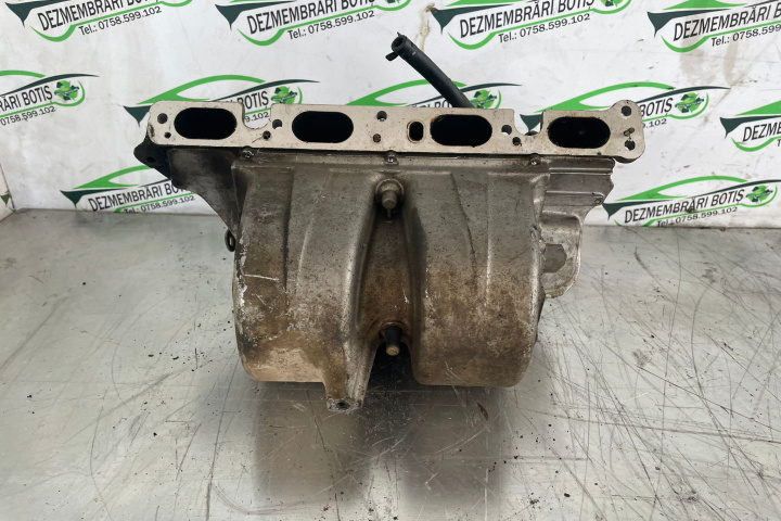 Galerie admisie 90 530 852 Opel Astra G [1998 - 2009] wagon 5-usi 1.4 MT (90 hp)