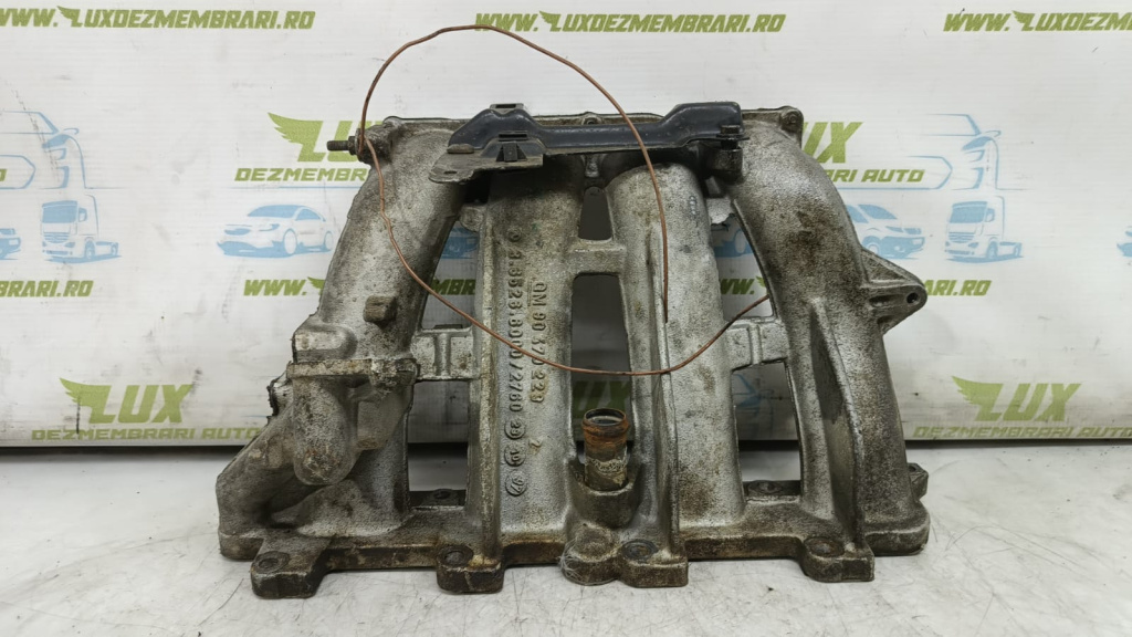Galerie admisie 90470229 1.4 benzina X14XE Opel Astra G [1998 - 2009]