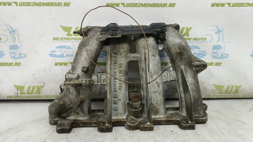 Galerie admisie 90470229 1.4 benzina X14XE Opel Corsa D [2006 - 2011]