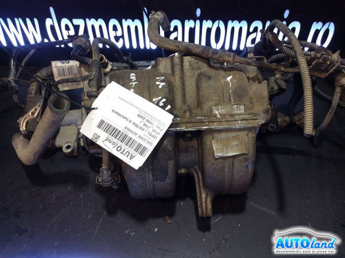 Galerie Admisie 90536382 1.6 Benzina Opel ASTRA G hatchback F48 ,F08 1998-2009