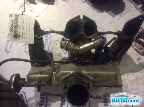 Galerie Admisie 9626161280 1.9 D Citroen JUMPY U6U 1994
