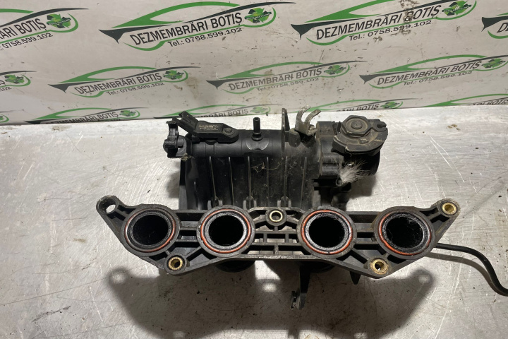 Galerie admisie 9631980380 Citroen C3 [2002 - 2010] Hatchback 1.4 MT (75 hp)