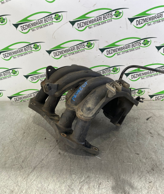 Galerie admisie 9631980380 Peugeot 206 [1998 - 2003] Hatchback 3-usi 1.4 MT (75 hp)