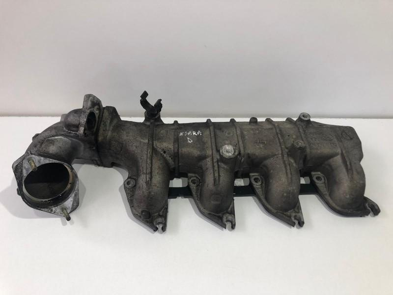Galerie admisie 9635616310 Citroen Xsara Picasso [1999 - 2004]