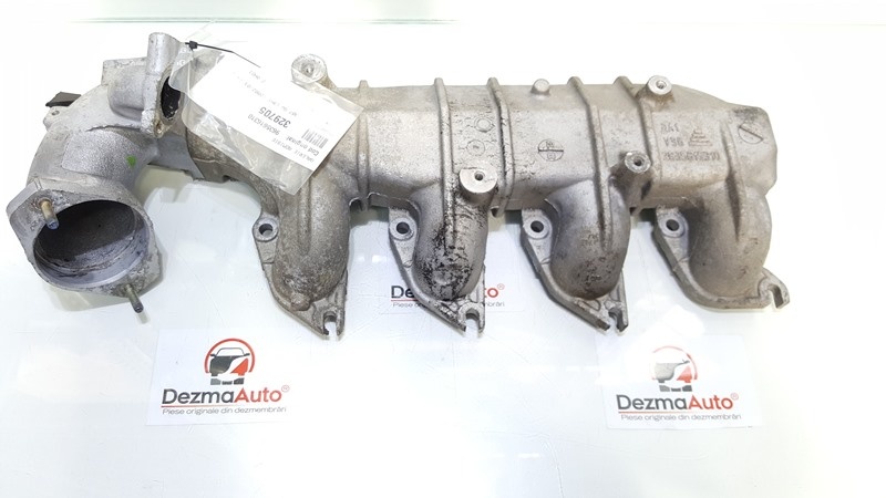 Galerie admisie 9635616310, Peugeot 206 sedan, 2.0 hdi