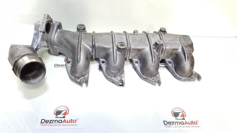 Galerie admisie 9635616310, Peugeot 307 SW, 2.0 hdi