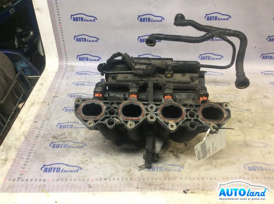 Galerie Admisie 9635885080 1.6 16v Peugeot 307 3A/C 2000