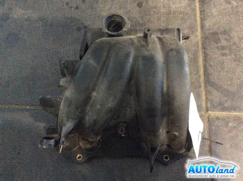 Galerie Admisie 9637430380a 1.1 B Peugeot 206 hatchback 2A/C 1998