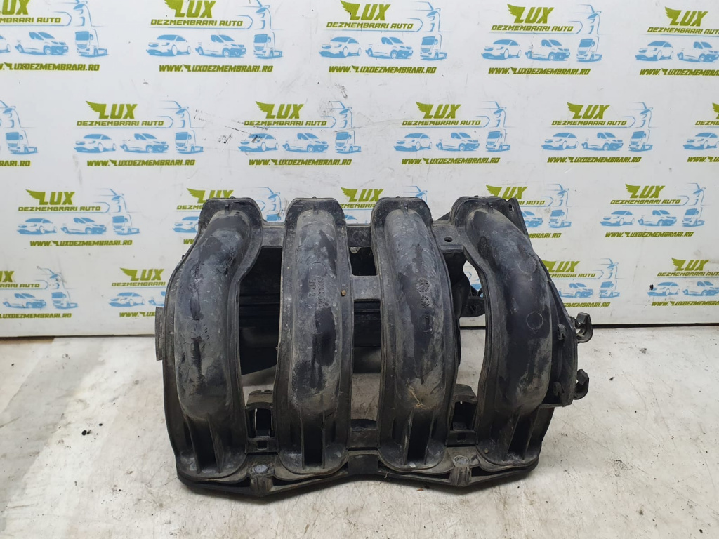 Galerie admisie 9645400680 Citroen C4 [2