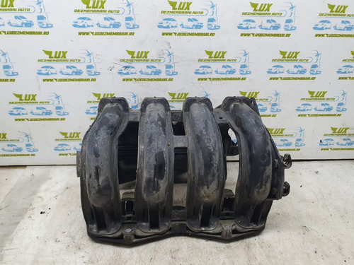 Galerie admisie 9645400680 Citroen C4 [2004 - 2008]