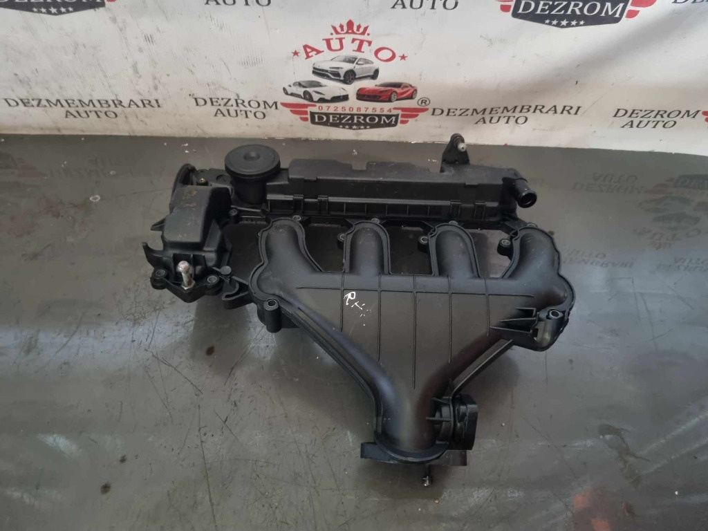 Galerie admisie 9645977980 CITROËN C4 I Hatchback 2.0 HDi 136 cai RHR (DW10BTED4)