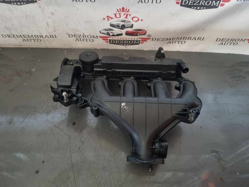 Galerie admisie 9645977980 CITROËN C4 I Picasso 2.0 HDi 136 cai RHJ (DW10BTED4)