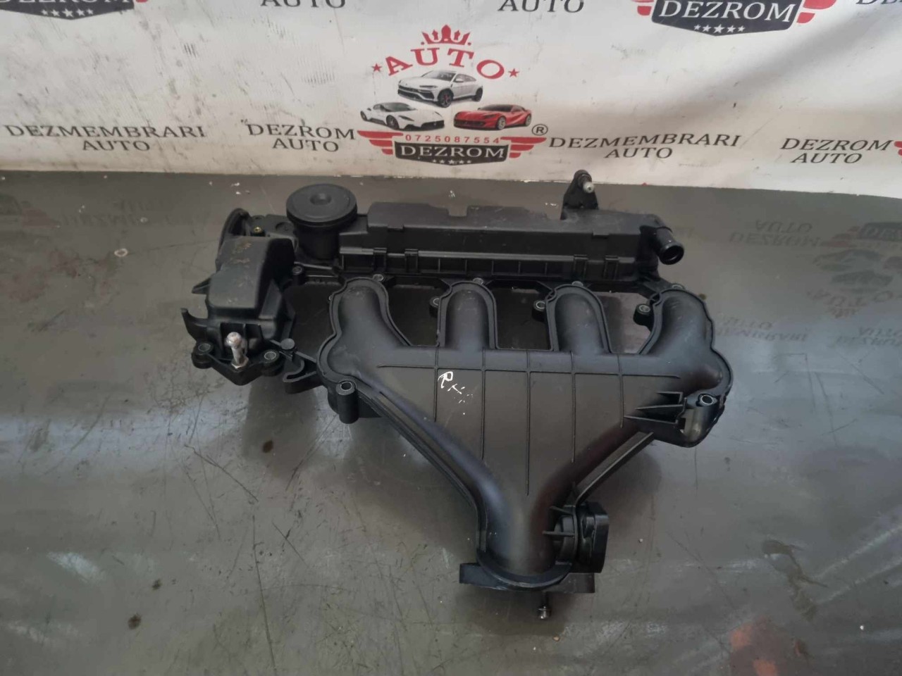 Galerie admisie 9645977980 Ford C-Max 2.0 TDCi 136 cai G6DG
