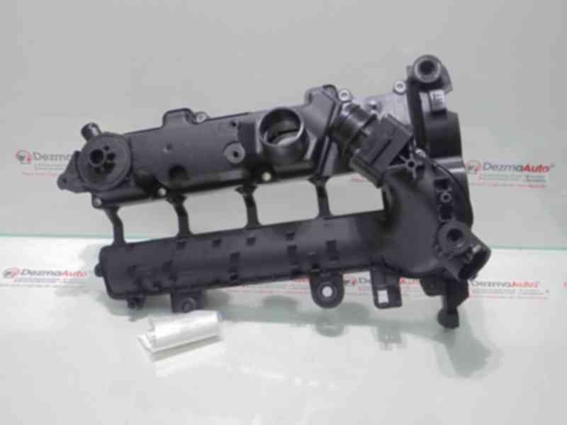 Galerie admisie, 9646698680, Citroen Xsara, 1.4hdi, 8HX