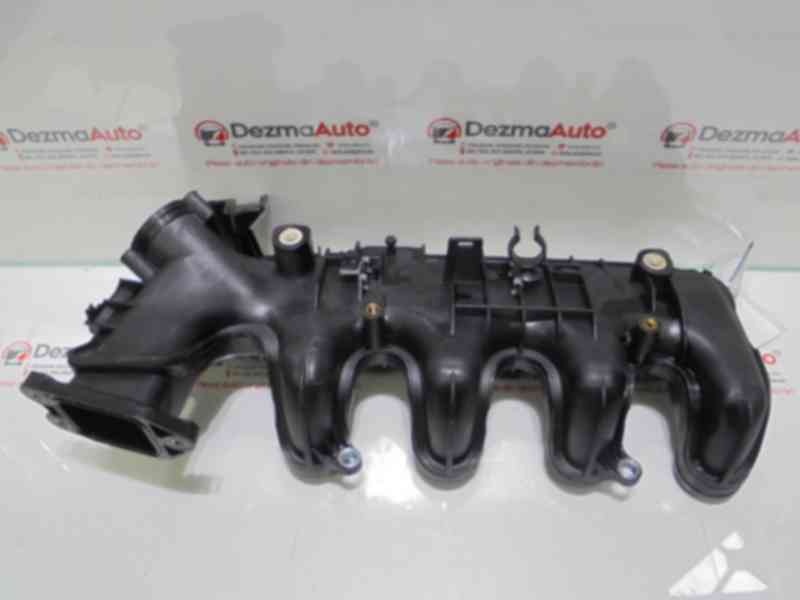 Galerie admisie, 9651858680, Ford Focus 2 (DA) 1.6 tdci, G8DA (pr:110747)