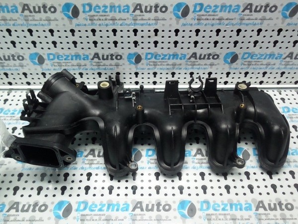 Galerie admisie 9651858680A, Ford Focus C-Max 1.6 tdci (pr:110747)