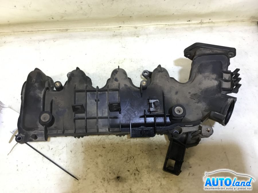 Galerie Admisie 9653808680 1.6 TDCI Ford FOCUS II DA 2004-2008