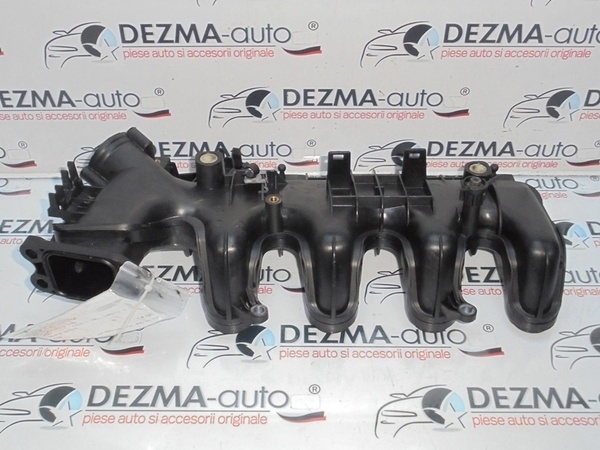 Galerie admisie 9653808680, Ford Focus 2 (DA) 1.6 tdci (pr:110747)