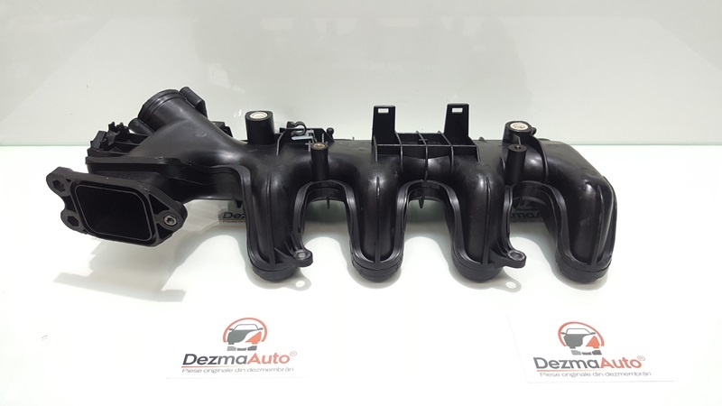 Galerie admisie 9653808680, Ford Focus 2 (DA) 1.6 tdci (pr:110747)