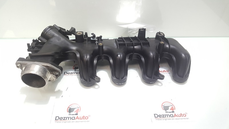 Galerie admisie 9653808680, Ford Focus 2 (DA) 1.6 tdci (pr:110747)