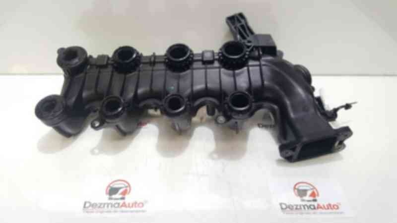 Galerie admisie 9653808680, Peugeot 307 hatchback, 1.6HDI (id:336041)