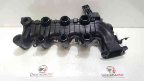Galerie admisie 9653808680, Peugeot 307 hatchback, 1.6HDI (id:336041)