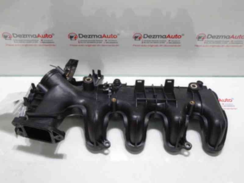 Galerie admisie 9653808680, Peugeot 307 SW (3H) 1.6hdi (id:305870)