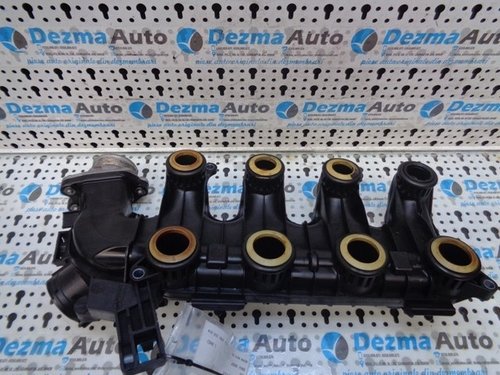 Galerie admisie 9653808680D Citroen C5 (RD) 1.6hdi, 9HZ (pr:110747)