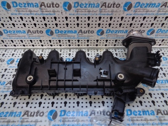 Galerie admisie 9653808680D Peugeot 307 Break (3E) 1.6hdi, 9HZ