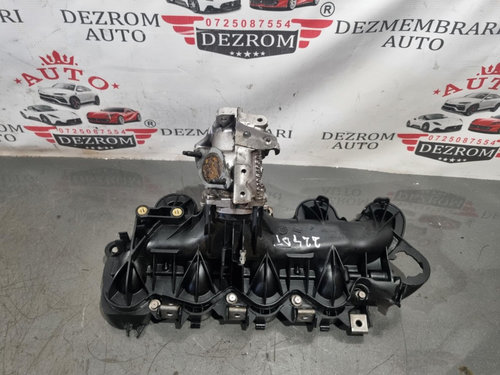 Galerie admisie 9659449480 / 9662010880 Ford S-Max Mk1 2.2 TDCi 175 cai Q4WA