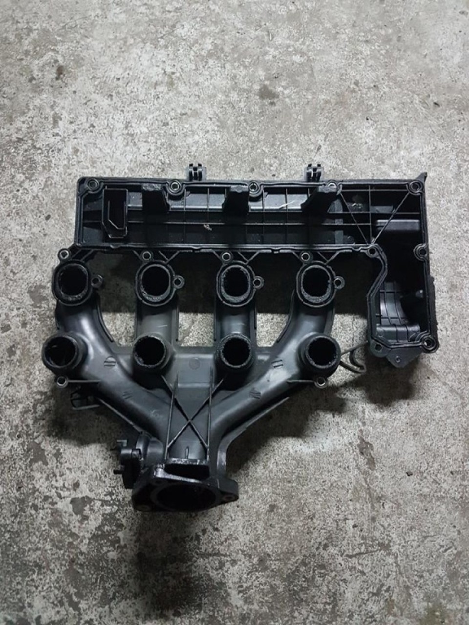 Galerie admisie 9662688980 citroen c4 2.0 hdi rhr 136 cai