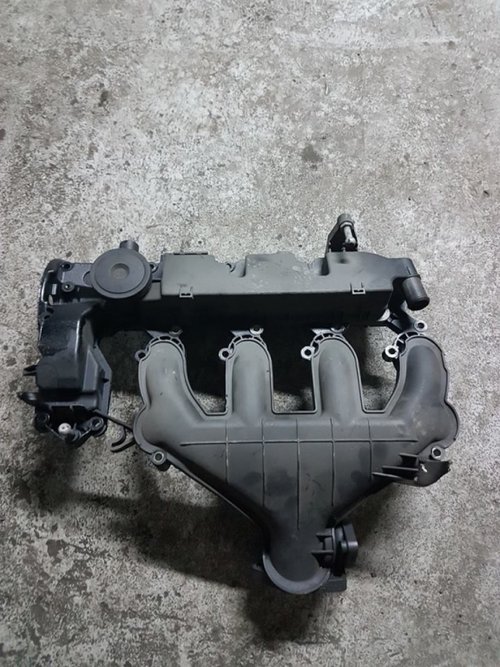 Galerie admisie 9662688980 citroen jumpy 2.0 hdi rhk 120 cai
