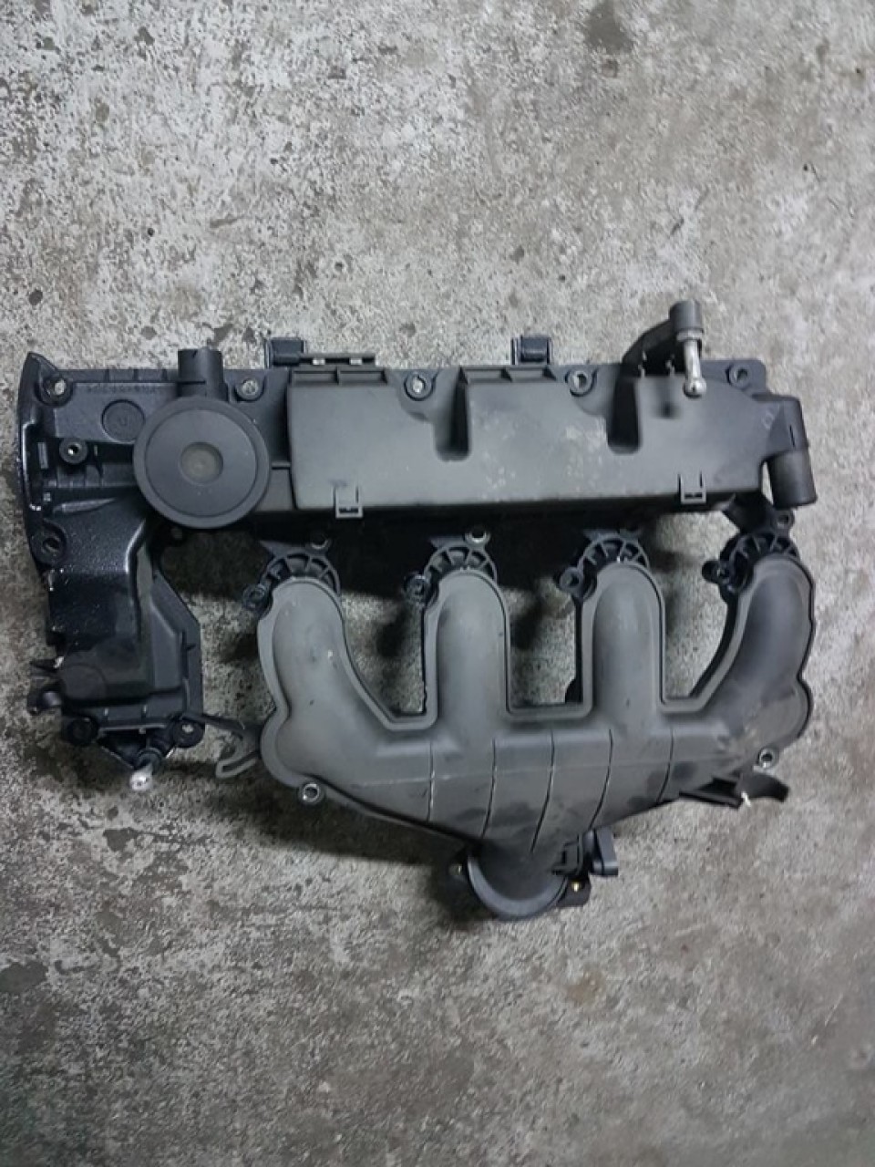 Galerie admisie 9662688980 volvo c70 II 2.0d d4204t 136 cai