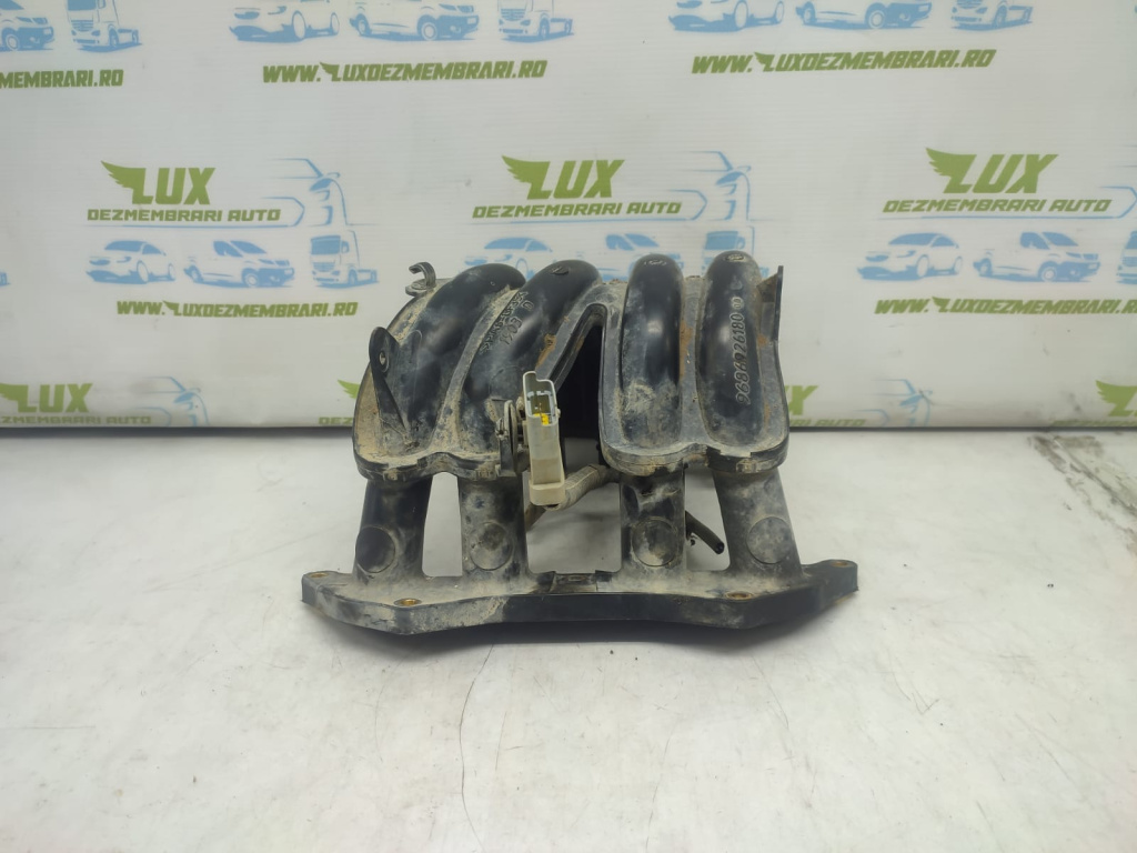 Galerie admisie 9686926180 1.4i KFV Citroen C2 [2003 - 2008]