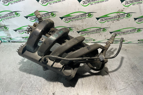 Galerie admisie 96BF-9424 Ford Ka [1996 - 2008] Hatchback 3-usi 1.3 MT (60 hp)