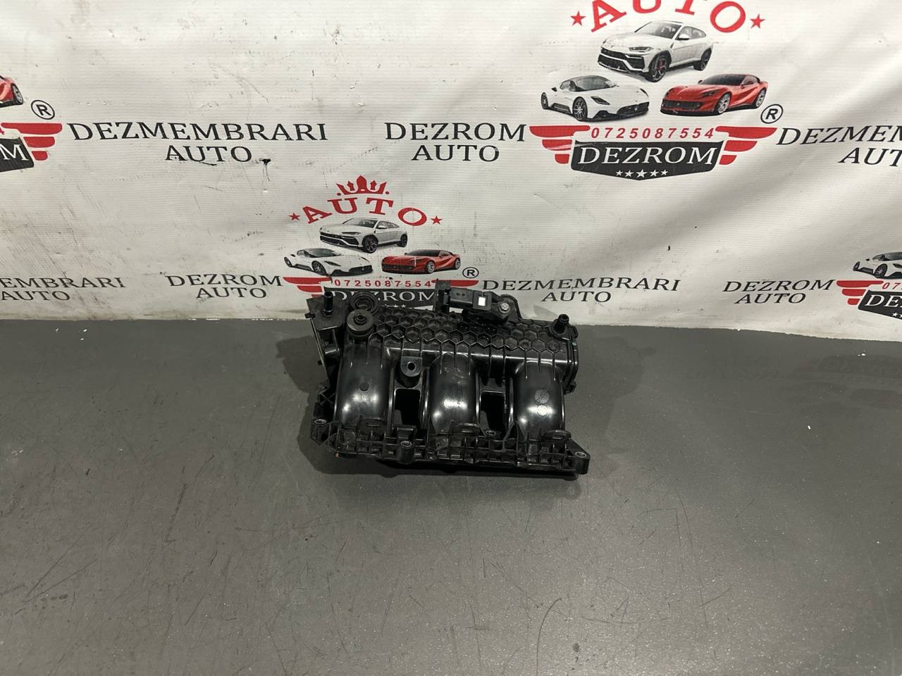 Galerie admisie 9842272880 Opel Corsa F 1.2i 101 cai HN05